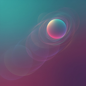 Drifting Circle