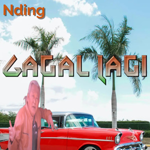 Gagal Lagi