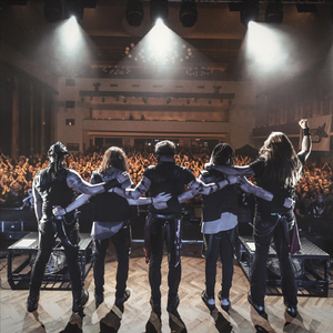 Žít Svůj Sen (Live 2025)