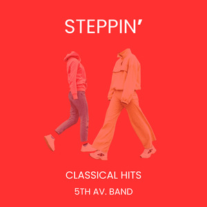 Steppin'