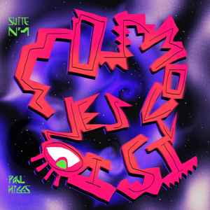 Suite Nº1 Cosmovvisiones