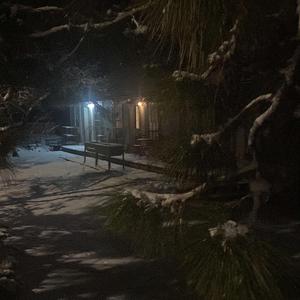 Christmas Trilogy/Christmas Candles/Winters Cold /Christmas Dreams