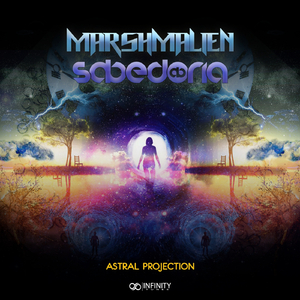 Astral Projection (Original Mix)