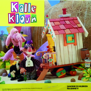 Kalle Klovn