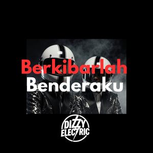 Berkibarlah Benderaku