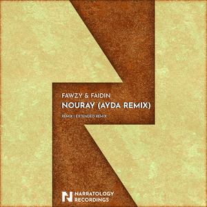 Nouray (AYDA Extended Remix)