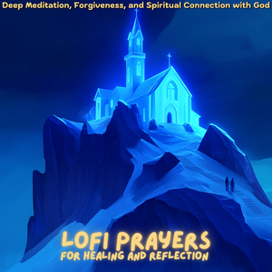 Whispers of Forgiveness - Lo-Fi Beats for Inner Peace