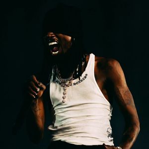 [Free]"2025Music"Playboi Carti Type Beat