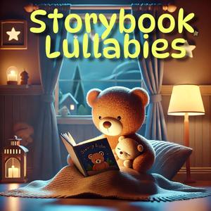 Rapunzel’s Lullaby