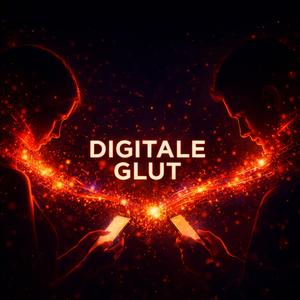 Digitale Glut
