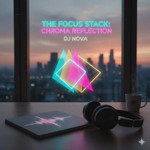 The Monochromatic Calm