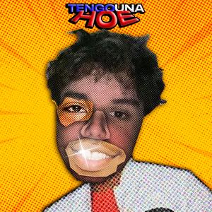 TENGO UNA HOE (feat. Puxo)