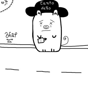 Tanto Daño