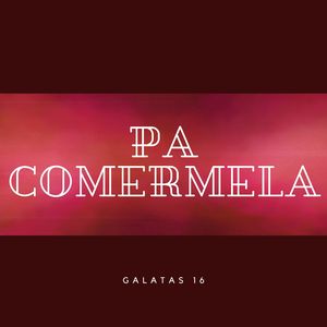 Pa Comermela