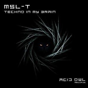 Not Melodic Techno