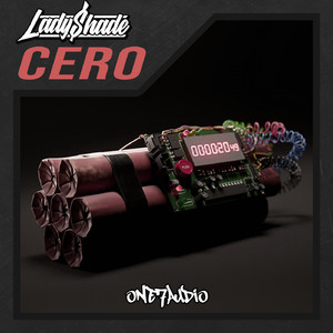 Cero (Original Mix)
