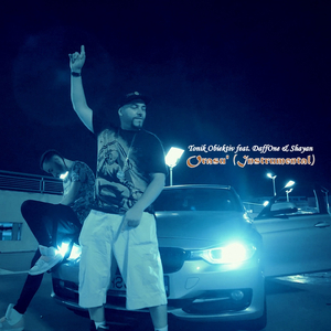 Orasu (feat. DaffOne & Shayan) (Instrumental)