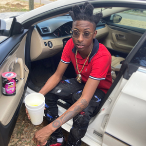 Spicy freestyle (They luv junky)