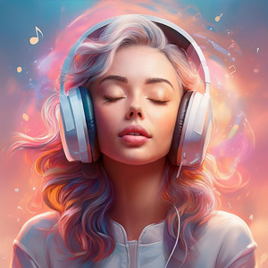 Afinación Lofi Relajada