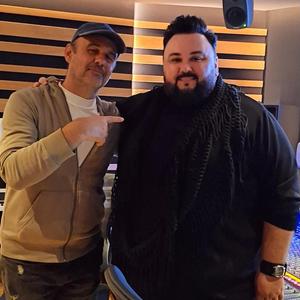 A Different Corner (feat. Jacques Houdek)