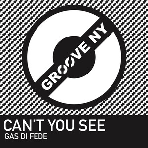 Can't You See (Radio Edit)