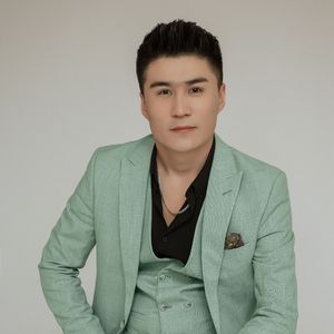 Мен сені сүйем