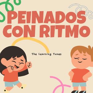 Peinando con Ritmo