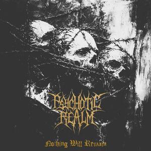 Hate! Rage! Destroy!