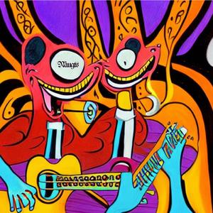 FUNK ONE