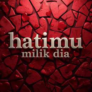 Hatimu Milik Dia
