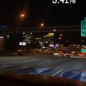 I Know (feat. Kanii)