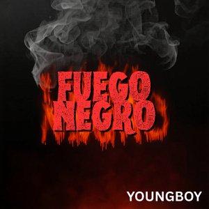 FUEGO NEGRO