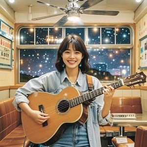 钱多多，闪耀出道