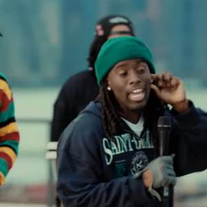 Kai Cenat (Amp Cypher 2024)