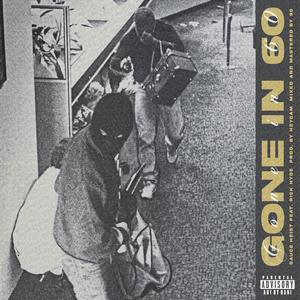Gone in 60 (feat. Rick Hyde)