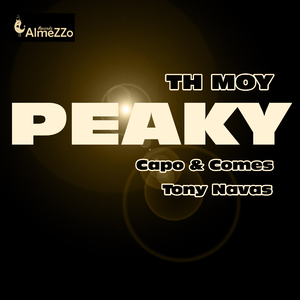Peaky (Tony Navas Remix)