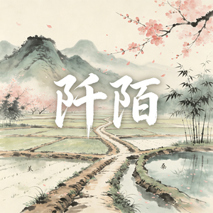 阡陌