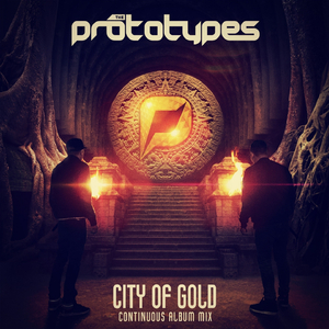 City of Gold (Continuous Album Mix) [Spotify Exclusive]