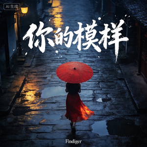 你的模样（雷鬼版）