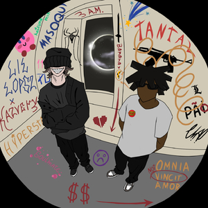 padrão de pinterest