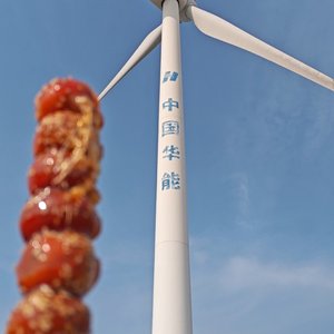 你是我等的答案