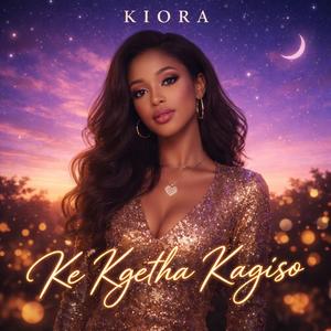 Ke Kgetha Kagiso