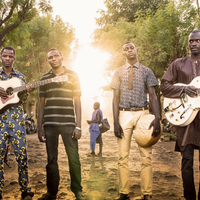 Songhoy Blues资料,Songhoy Blues最新歌曲,Songhoy BluesMV视频,Songhoy Blues音乐专辑,Songhoy Blues好听的歌