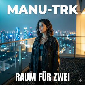 RAUM FÜR ZWEI (Official Audio) | Modern R&B