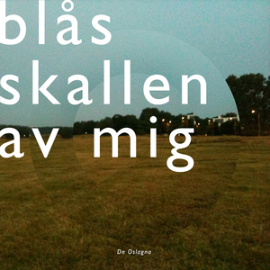 Blås Skallen Av Mig