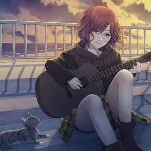 安和桥 （吉他版）（翻自 宋冬野）