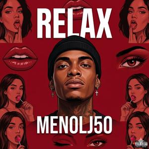 MenolJ50-relax (audio oficial)