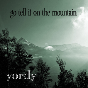 Go Tell It on the Mountain