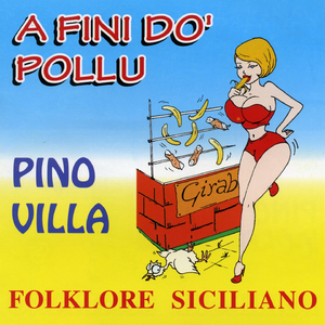 Donna pippina a 'ntrincalora