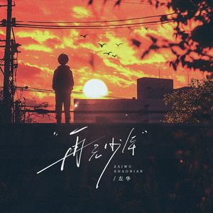 再无少年